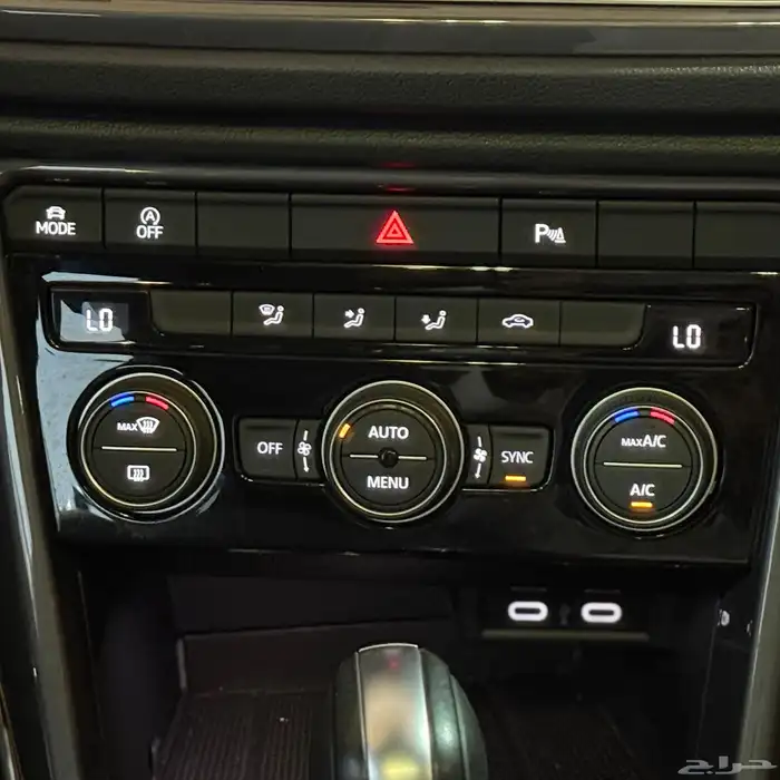 فولكس واجن تي روك 2021 (( بحالة ممتازة )) 28