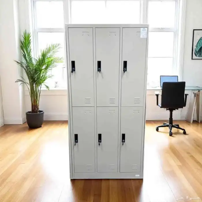 دواليب تخزين طاولات اجتماعات 30