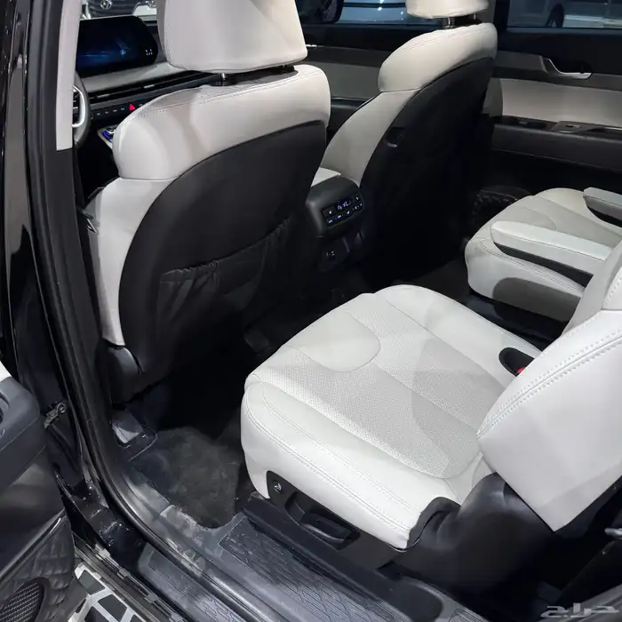 بلاسيد 2023 بنزين فل كامل ب 116 الف مسجل بحالة الوكاله 17