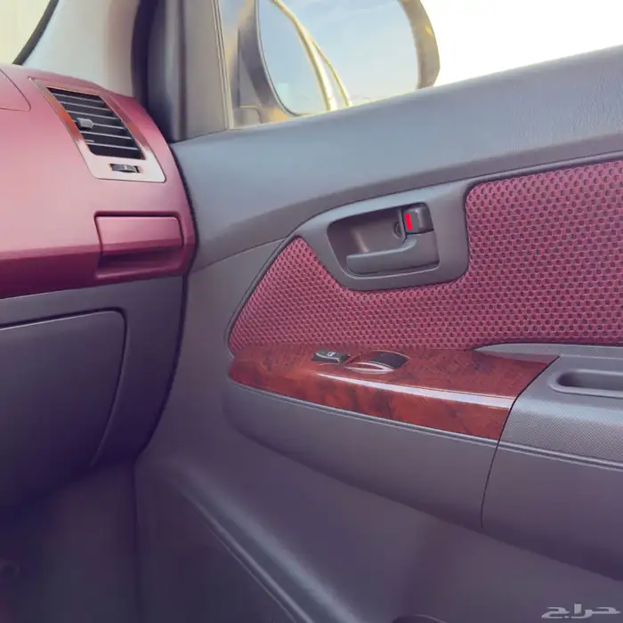 هايلكس 2013 مخزن صنف 7