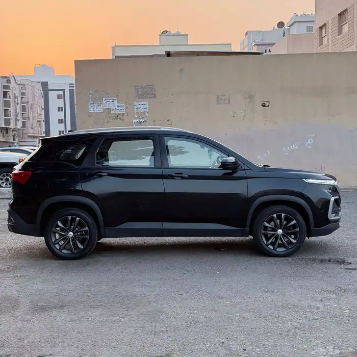 شيفورليه كابتيفا 2023 بحالة الوكالة 6