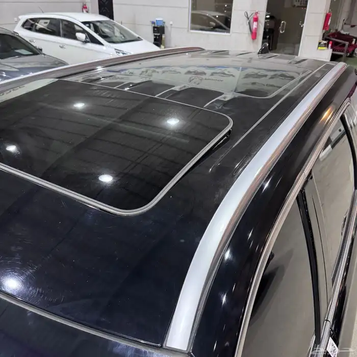 بلاسيد 2023 بنزين فل كامل ب 116 الف مسجل بحالة الوكاله 8