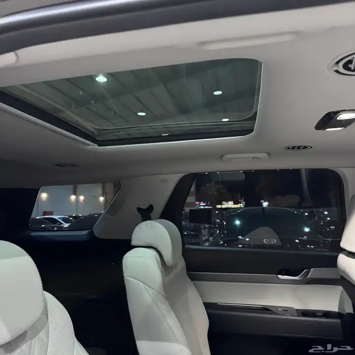 بلاسيد 2023 بنزين فل كامل ب 116 الف مسجل بحالة الوكاله 29