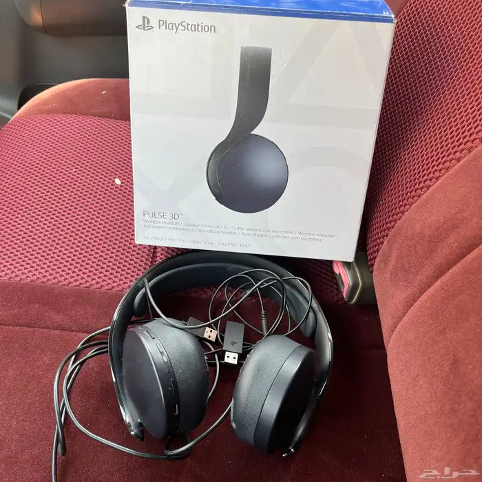 سماعة سوني 1