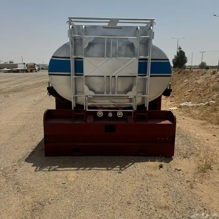 تانكي بوز عايدي جديد 1