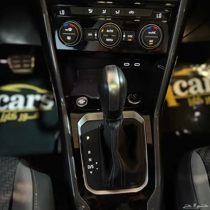 فولكس واجن تي روك 2021 (( بحالة ممتازة )) 21