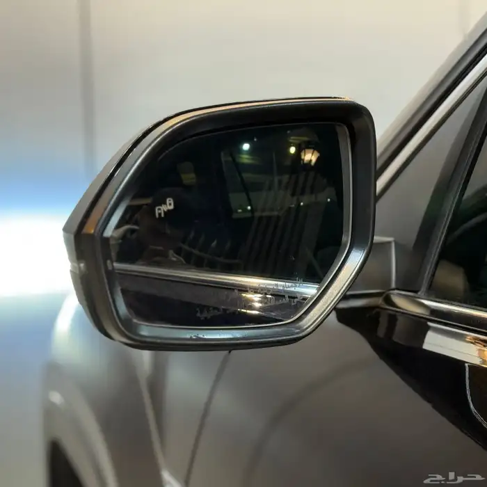 فولكس واجن تيرامونت 2021 (( بحالة ممتازة )) 31