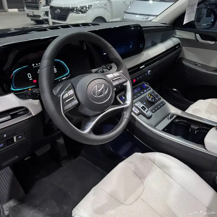 بلاسيد 2023 بنزين فل كامل ب 116 الف مسجل بحالة الوكاله 14