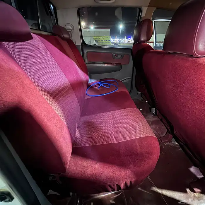 هايلكس موديل 2014 7