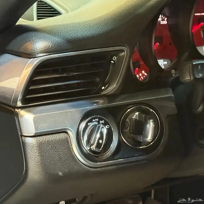 بورش 911 2016 (( بحالة ممتازة )) 18