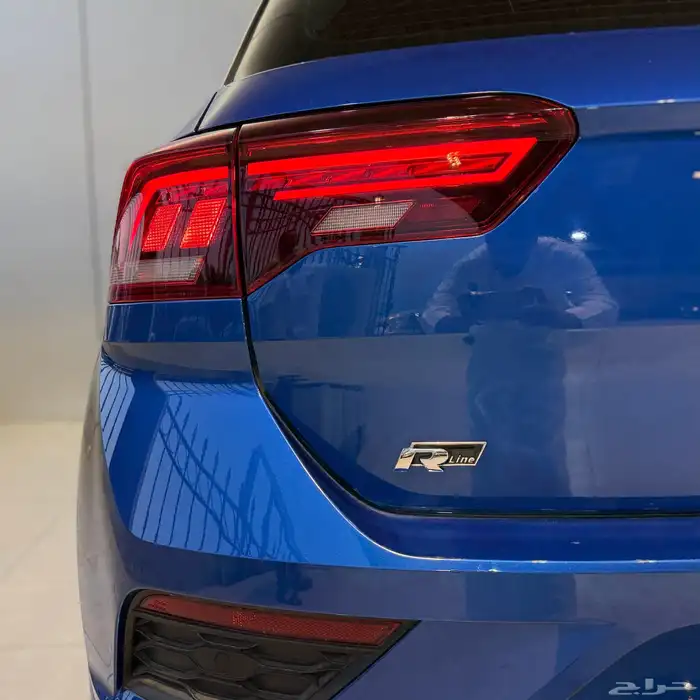 فولكس واجن تي روك 2021 (( بحالة ممتازة )) 24