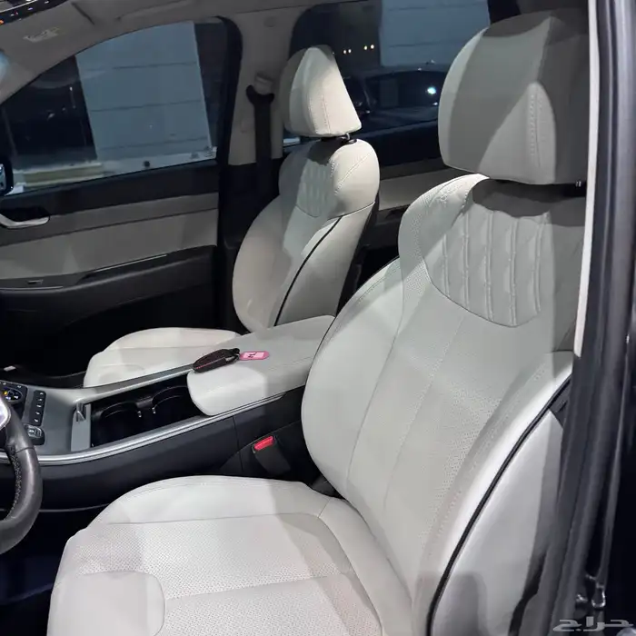 بلاسيد 2023 بنزين فل كامل ب 116 الف مسجل بحالة الوكاله 12