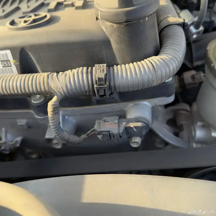 هايلكس 2013 مخزن صنف 13