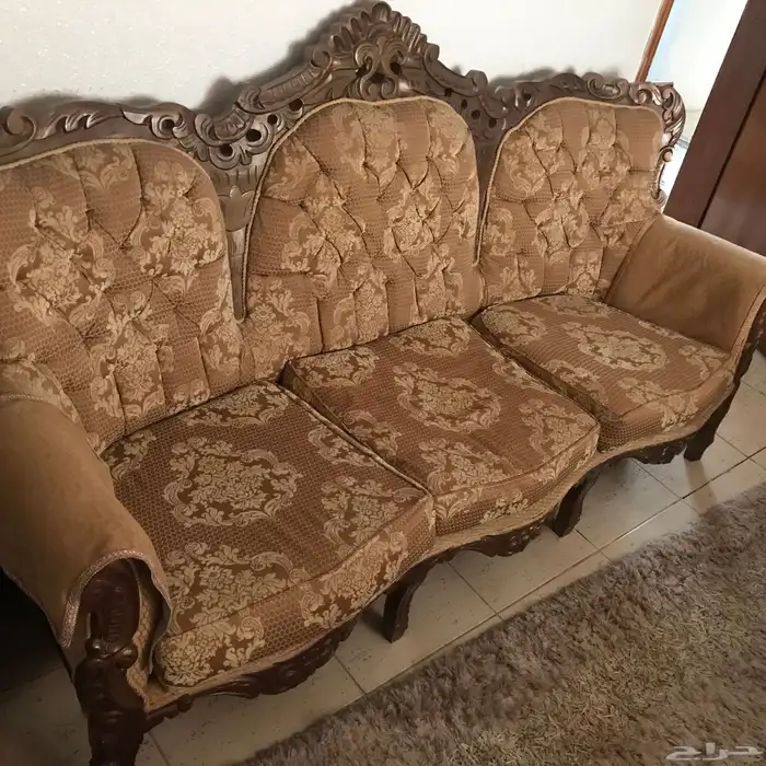 طقم كنب 300 ريال 0