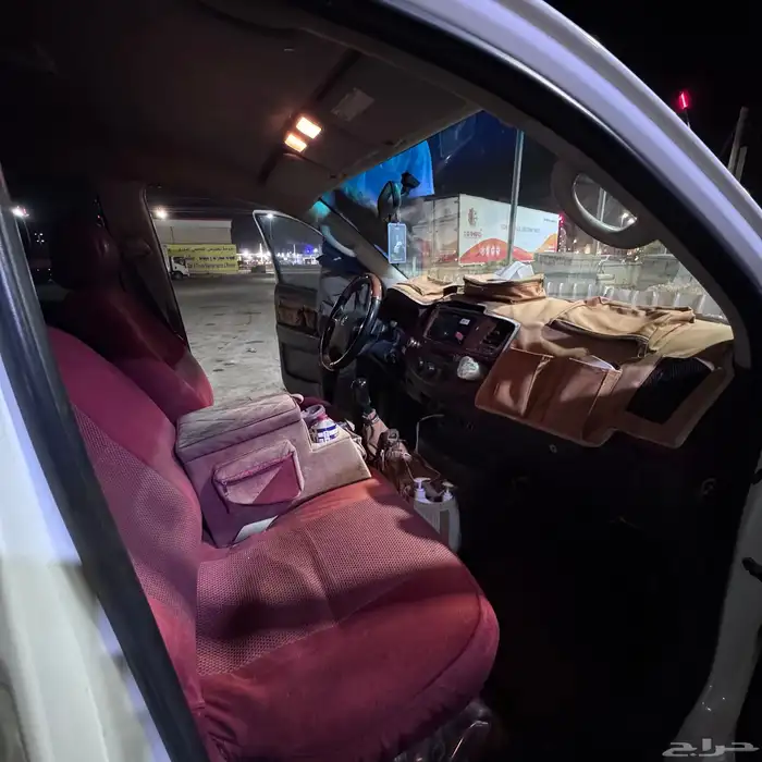 هايلكس موديل 2014 6