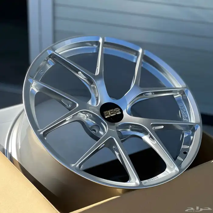 BBS FIR RIMS جنوط 3