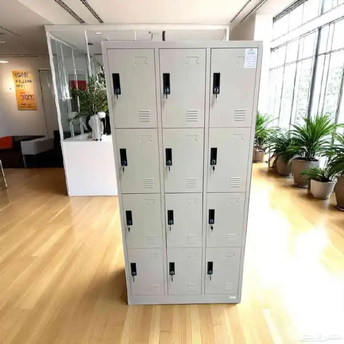 دواليب تخزين طاولات اجتماعات 33