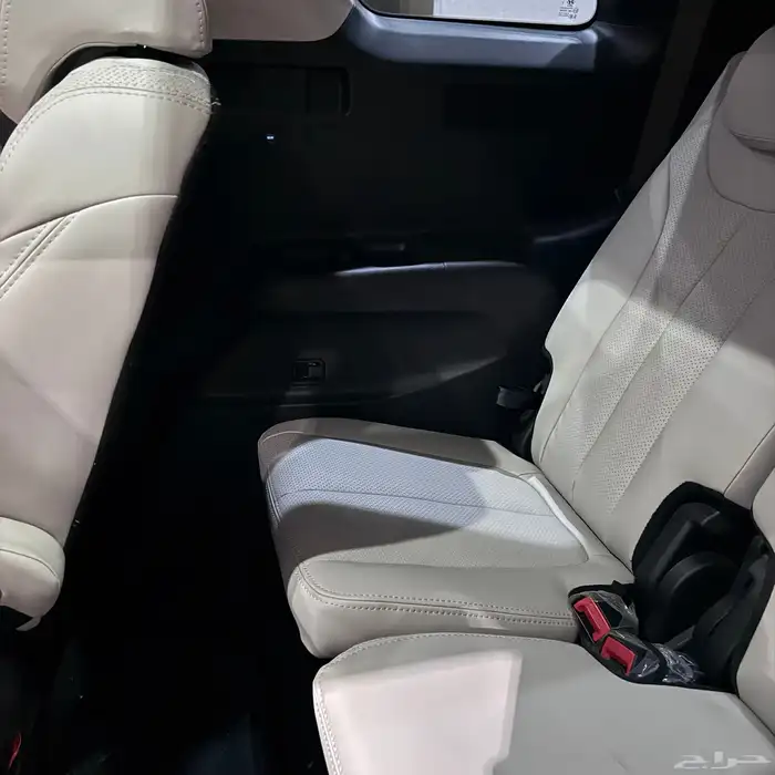 بلاسيد 2023 بنزين فل كامل ب 116 الف مسجل بحالة الوكاله 23