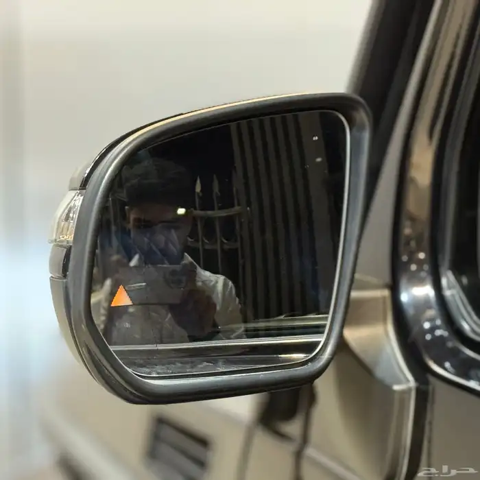 مرسيدس جي كلاي 2016 (( بحالة ممتازة )) 22