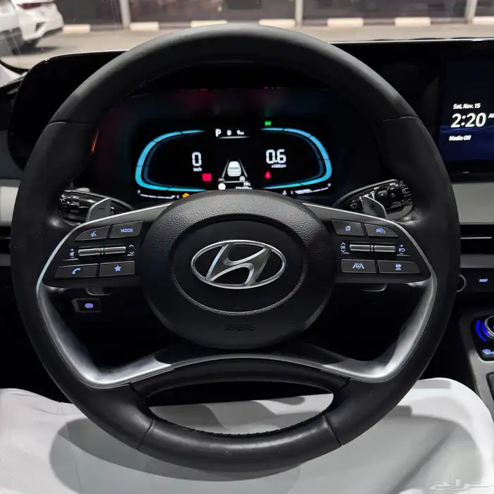 بلاسيد 2023 بنزين فل كامل ب 116 الف مسجل بحالة الوكاله 40