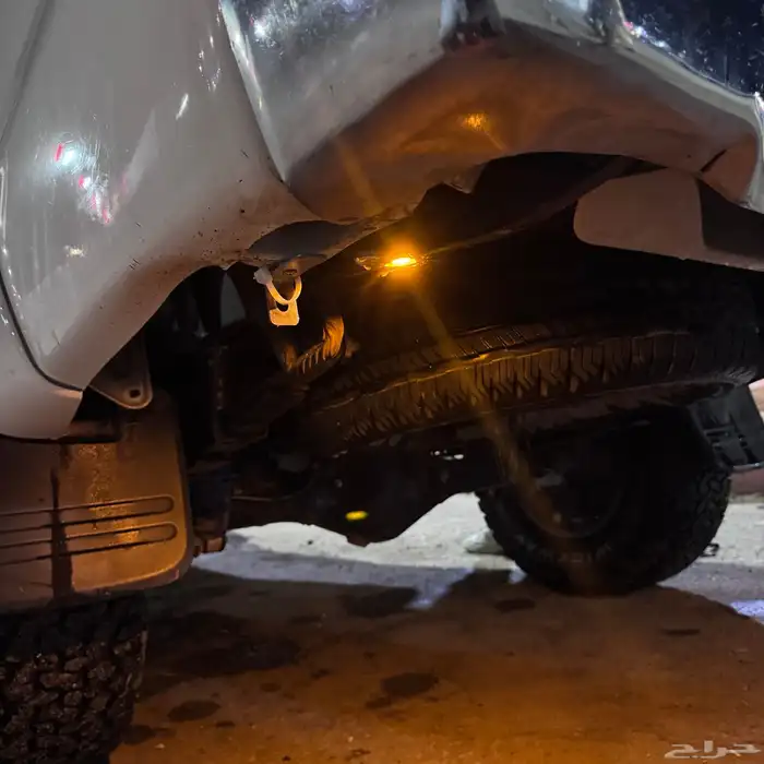 هايلكس موديل 2014 14