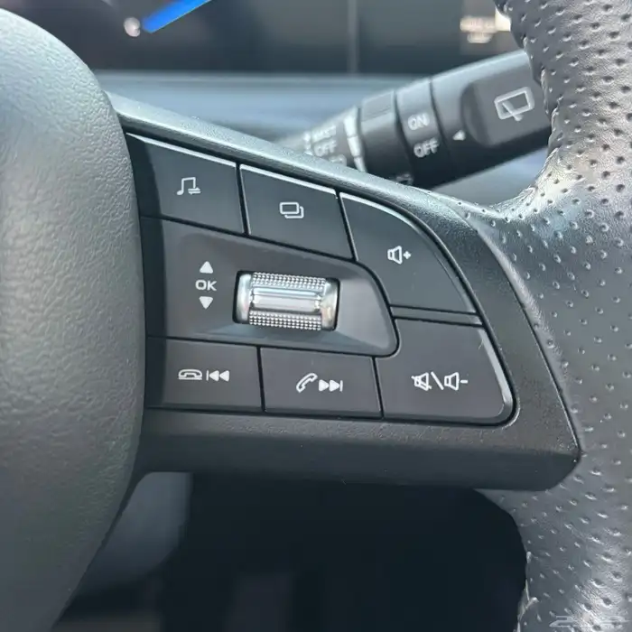 شانجان Uni-T 2024 فئة الفل Elite اسود 68000 20