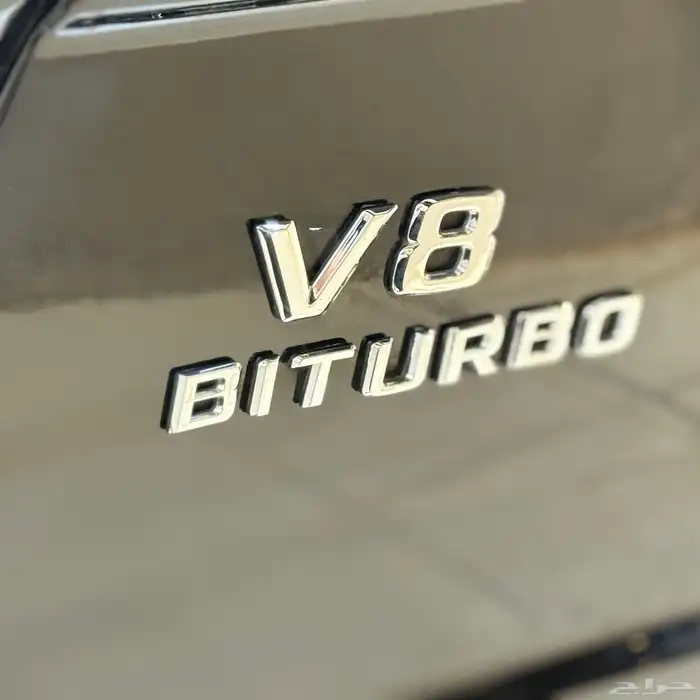 مرسيدس جي كلاي 2016 (( بحالة ممتازة )) 24