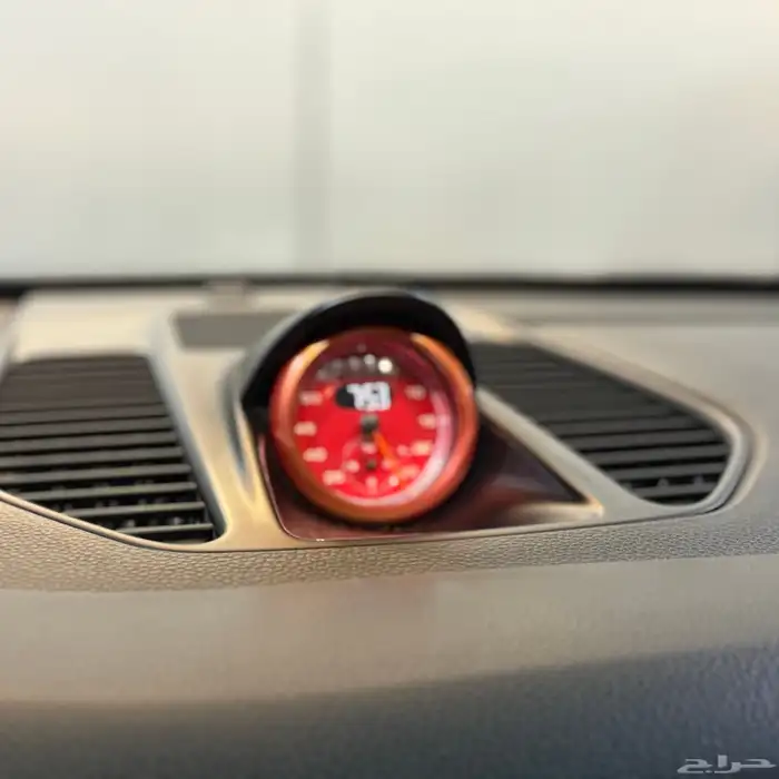 بورش 911 2016 (( بحالة ممتازة )) 19