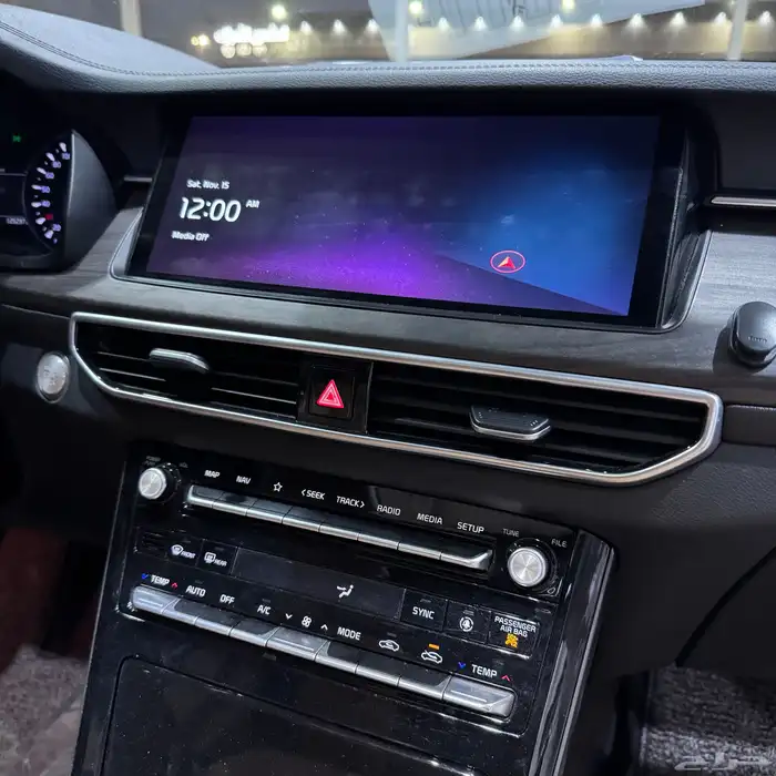 كادينزا 2020 فل كامل بانوراما ( مميزه ) 30