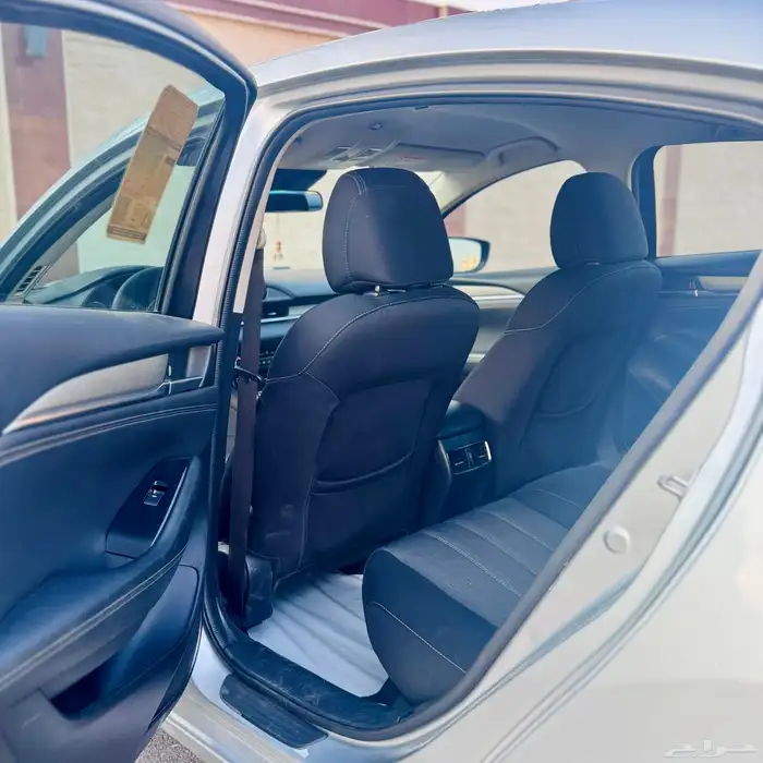 مازدا 6 ستاندر 2020 للبيع 20