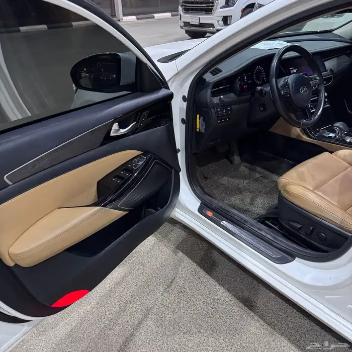 كادينزا 2020 فل كامل بانوراما ( مميزه ) 8