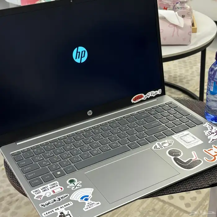 لابتوب hp 1