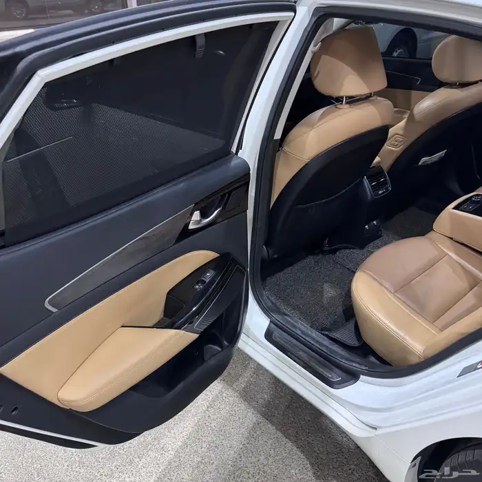 كادينزا 2020 فل كامل بانوراما ( مميزه ) 14