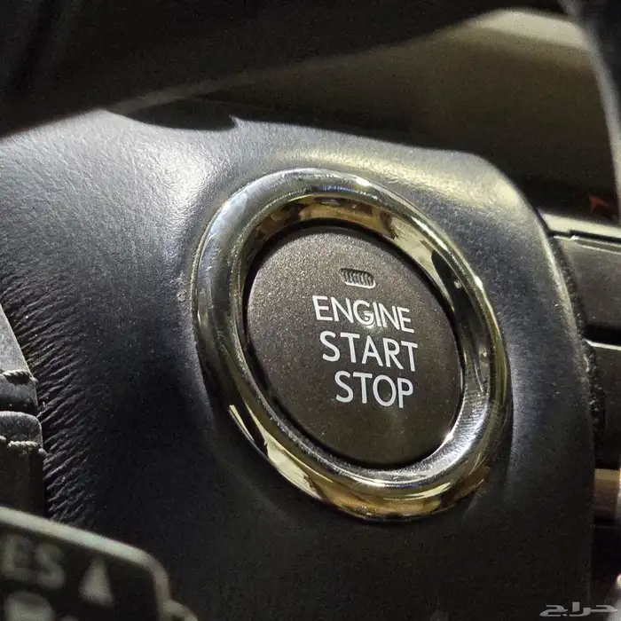 لكزس LS460-L موديل 2014 بحاله ممتازه 26