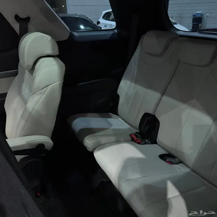 بلاسيد 2023 بنزين فل كامل ب 116 الف مسجل بحالة الوكاله 21