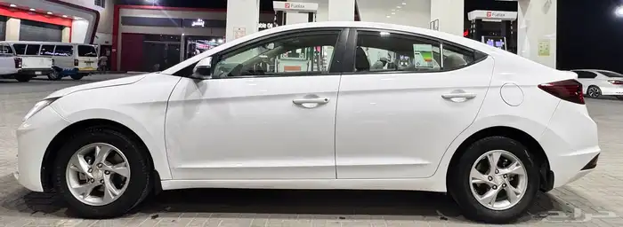 النترا 20 مالك اول 2