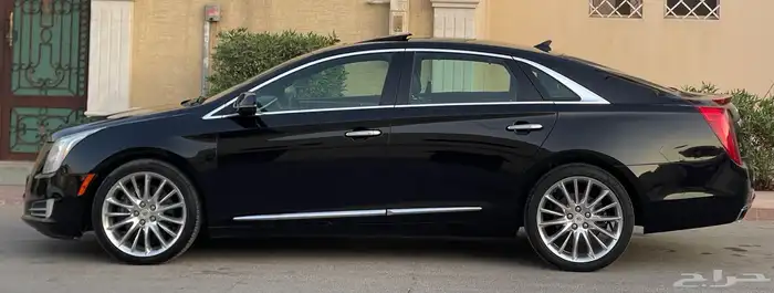 كاديلاك-2015-XTS4-فل-كامل-V-توكيلات الجميح 4