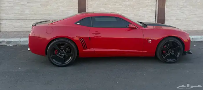 شفروليه_كمارو_RS_2013 10