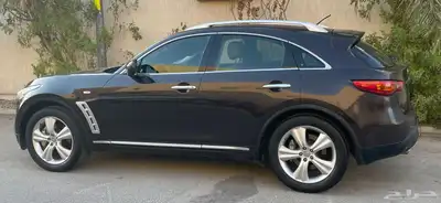 انفنتي FX فل كامل للبيع index