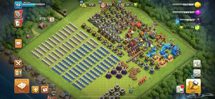 قرية تاون 12 0