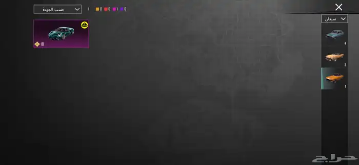 حساب ببجي فخم 14