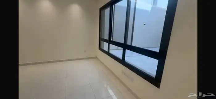 فلة للايجار أكبر نموذج بالمشرقية شرفة D 7