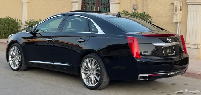 كاديلاك-2015-XTS4-فل-كامل-V-توكيلات الجميح 3