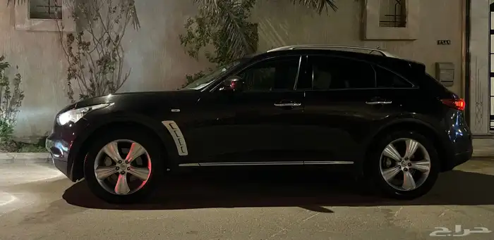 انفنتي FX فل كامل للبيع 21