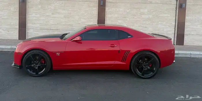 شفروليه_كمارو_RS_2013 16