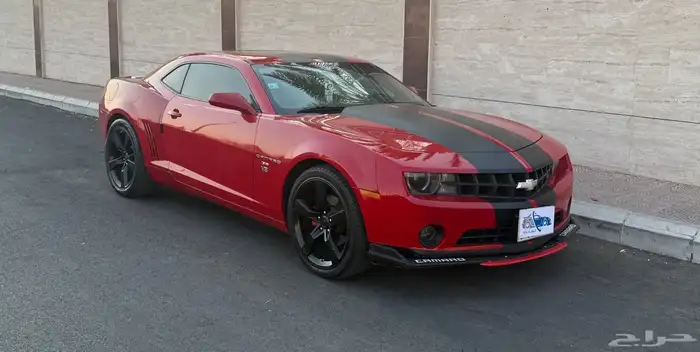 شفروليه_كمارو_RS_2013 8