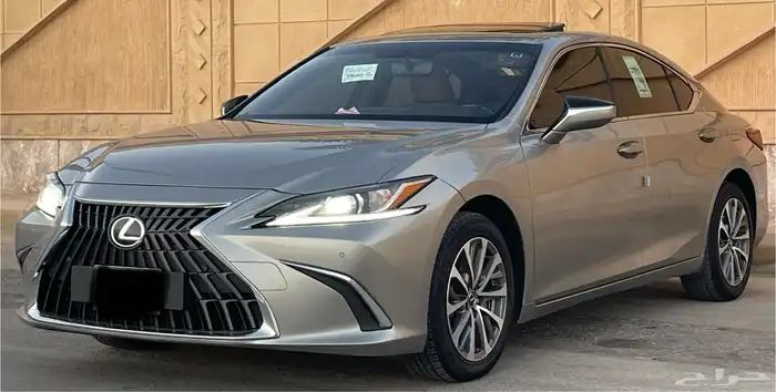 لكزس ES250 2024 0