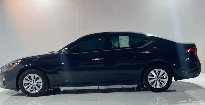 نيسان التيما 2022 استاندر 3