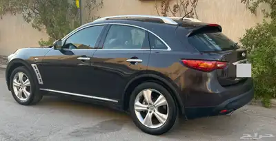 انفنتي FX فل كامل للبيع index