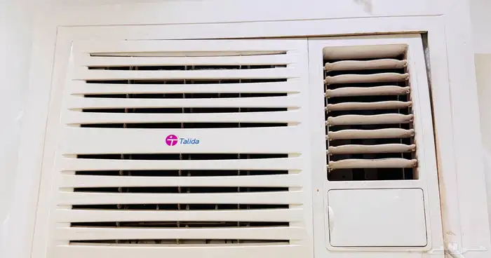 مكيف شركة talida وحدة 18 000 1
